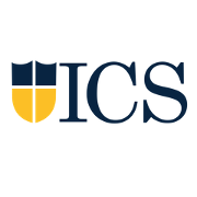 International Community School Logo